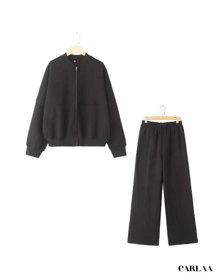 Women's Tracksuit Set