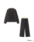 Women's Tracksuit Set