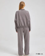 Women's Tracksuit Set