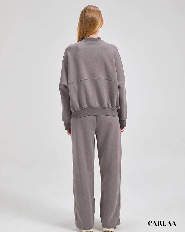 Women's Tracksuit Set