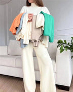 Women's tracksuit set