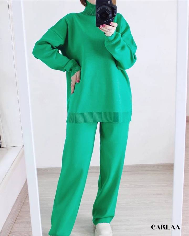 Women's tracksuit set