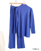 Women's tracksuit set