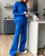 Women's tracksuit set