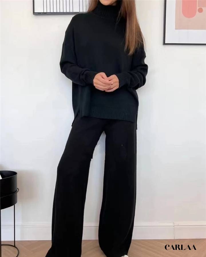 Women's tracksuit set