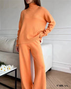 Women's tracksuit set