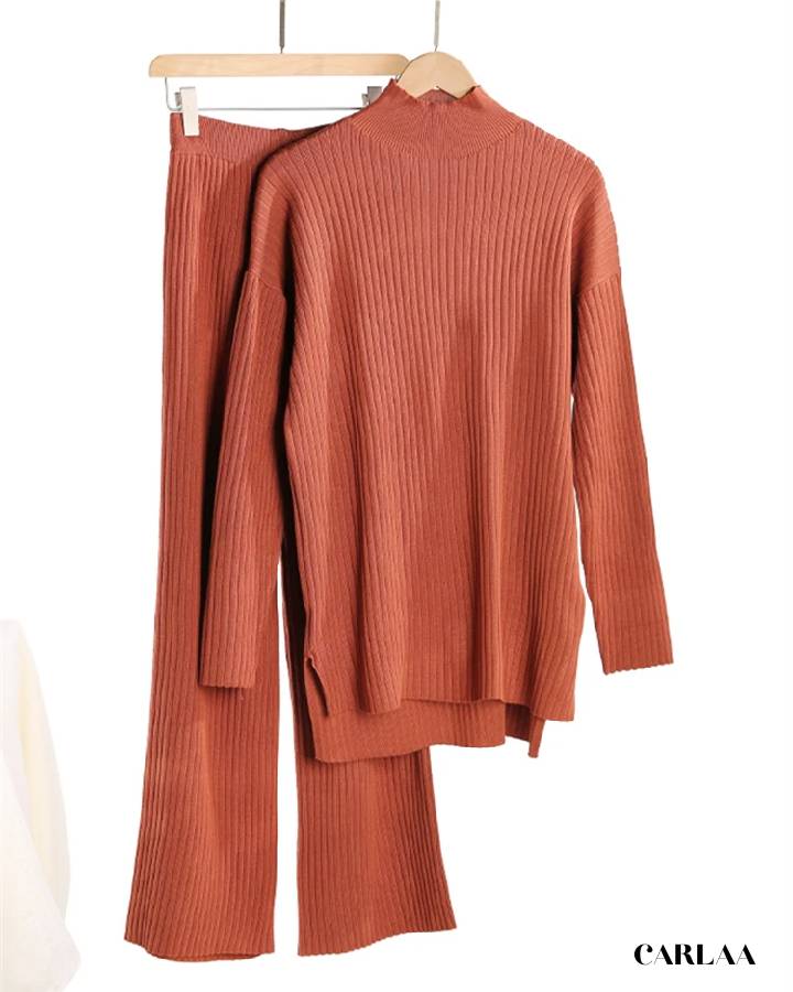 Women's tracksuit set