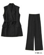 Ensemble de tailleur femme