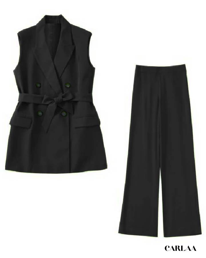 Ensemble de tailleur femme