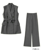 Ensemble de tailleur femme