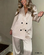 Ensemble veste pantalon