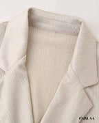 Ensemble veste pantalon