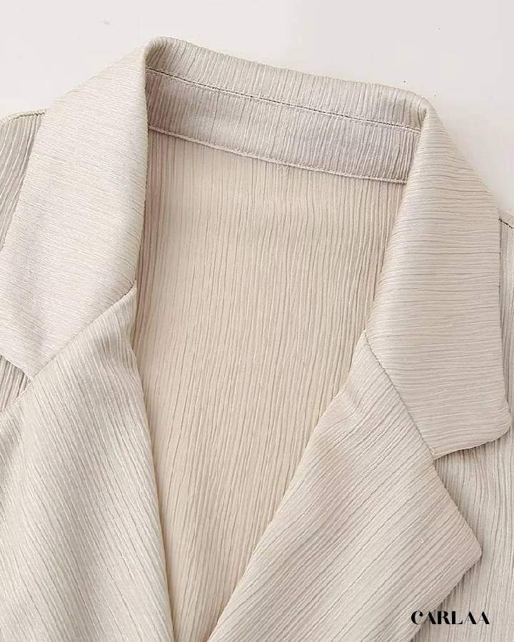 Ensemble veste pantalon
