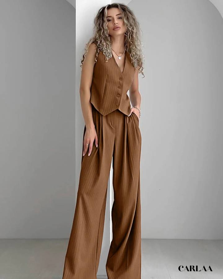 Dressed ensemble