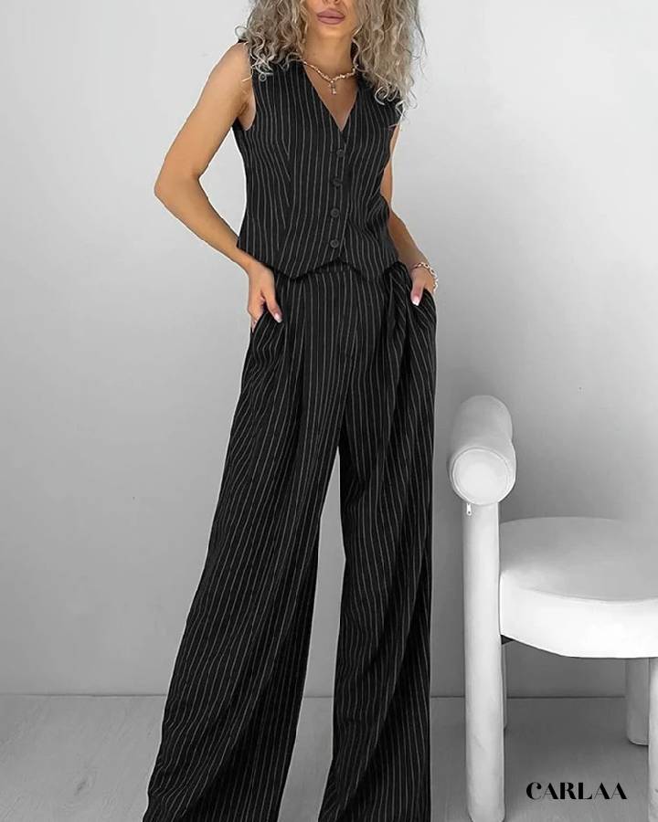 Dressed ensemble