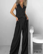 Dressed ensemble
