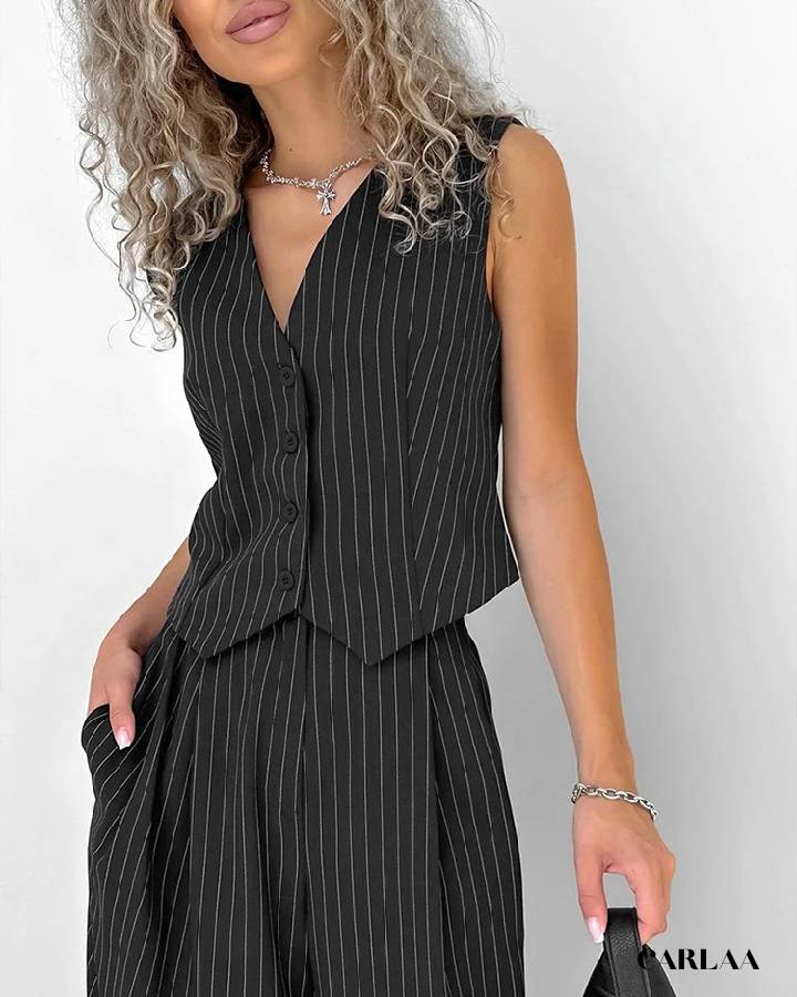 Dressed ensemble