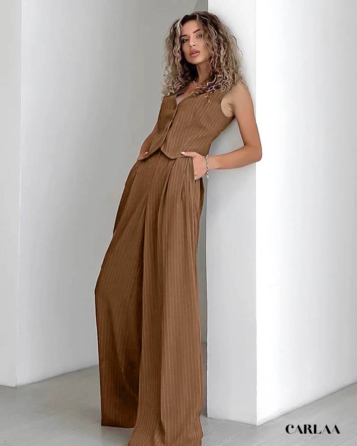 Dressed ensemble