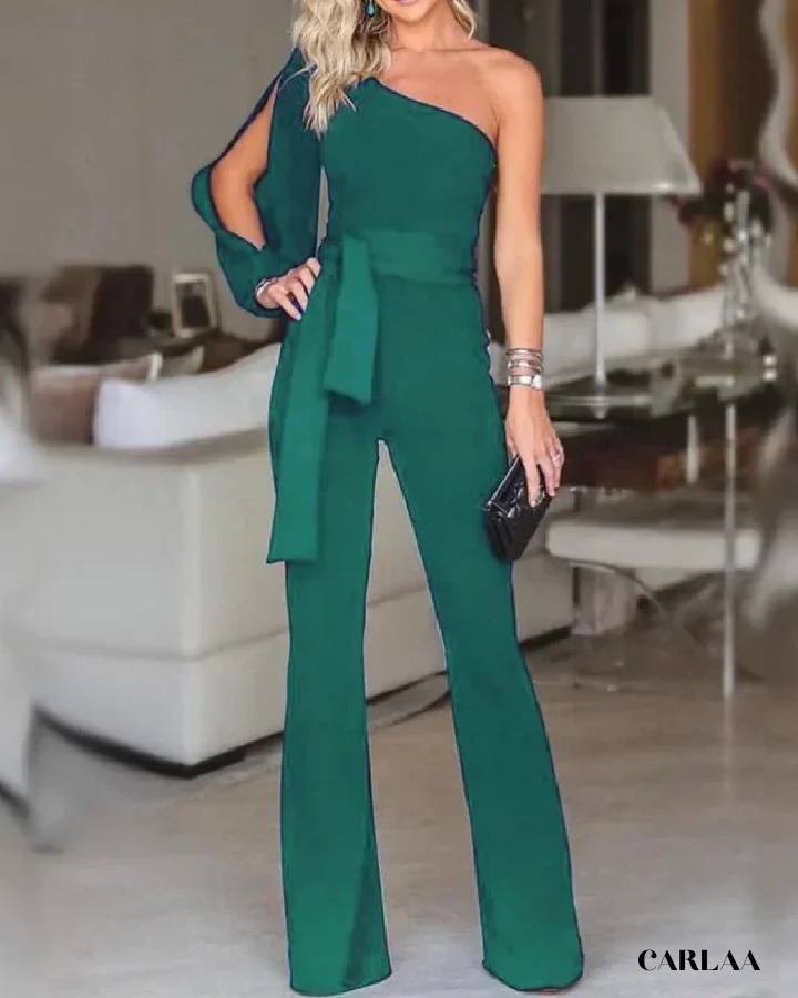 Women's formal jumpsuit