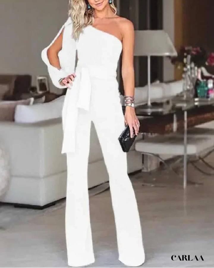Women's formal jumpsuit