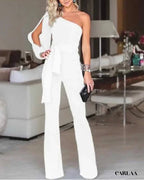 Women's formal jumpsuit
