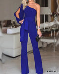 Women's formal jumpsuit