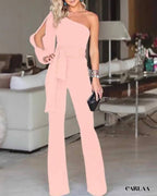 Women's formal jumpsuit