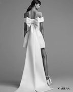 Combishort mariage civil