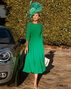 Tenue mariage mere mariee
