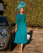 Tenue mariage mere mariee