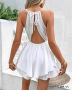 Combishort boheme