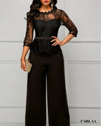 Combipantalon femme