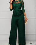 Combipantalon femme