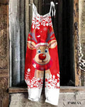 Combinaison noel