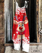 Combinaison noel