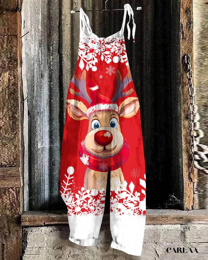 Combinaison noel