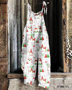 Combinaison noel