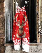 Combinaison noel