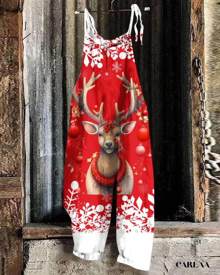 Combinaison noel
