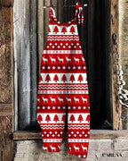 Combinaison noel
