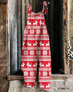 Combinaison noel