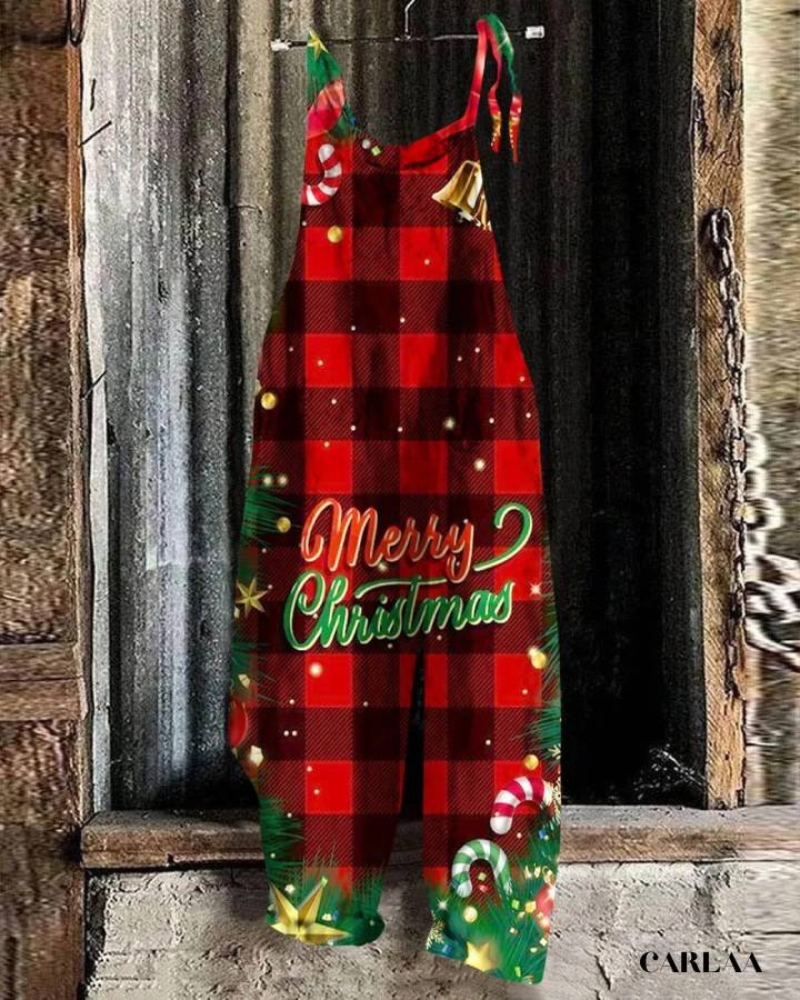 Combinaison noel