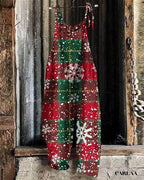 Combinaison noel
