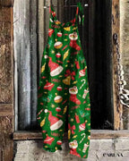 Combinaison noel