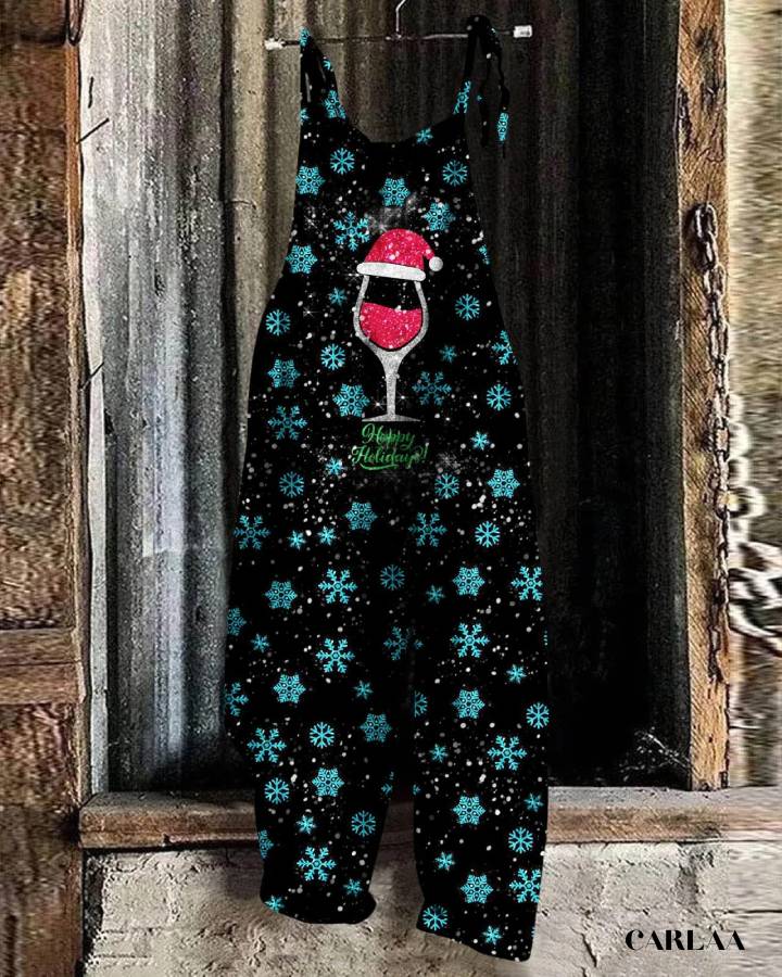 Combinaison noel
