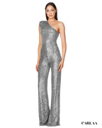 Tenue soiree femme paillette