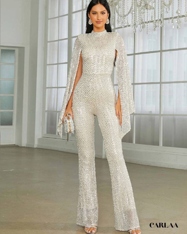 Tenue femme soiree