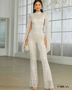 Tenue femme soiree