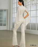 Tenue femme soiree