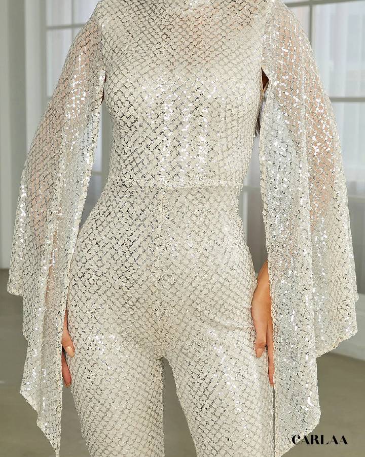 Tenue femme soiree